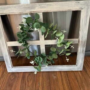 Farmhouse decor